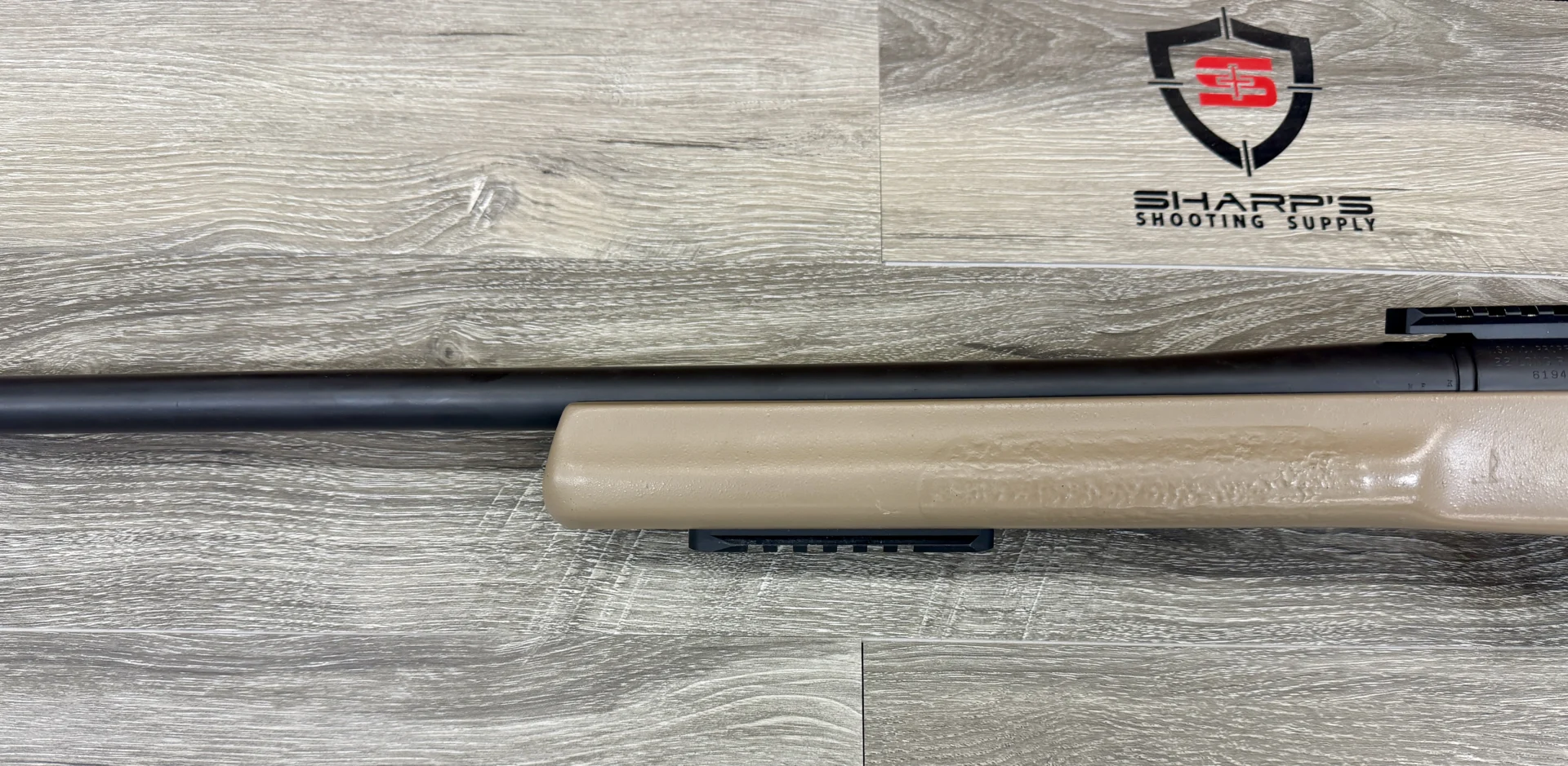 Remington Model 40-X U.S.M.C. .22 LR – 28" Heavy Barrel - Image 8