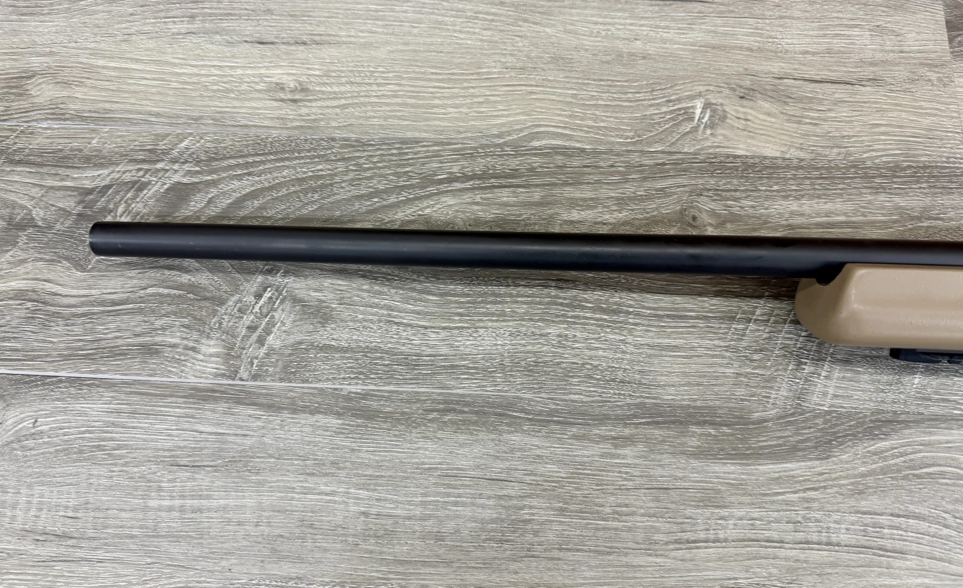 Remington Model 40-X U.S.M.C. .22 LR – 28" Heavy Barrel - Image 9
