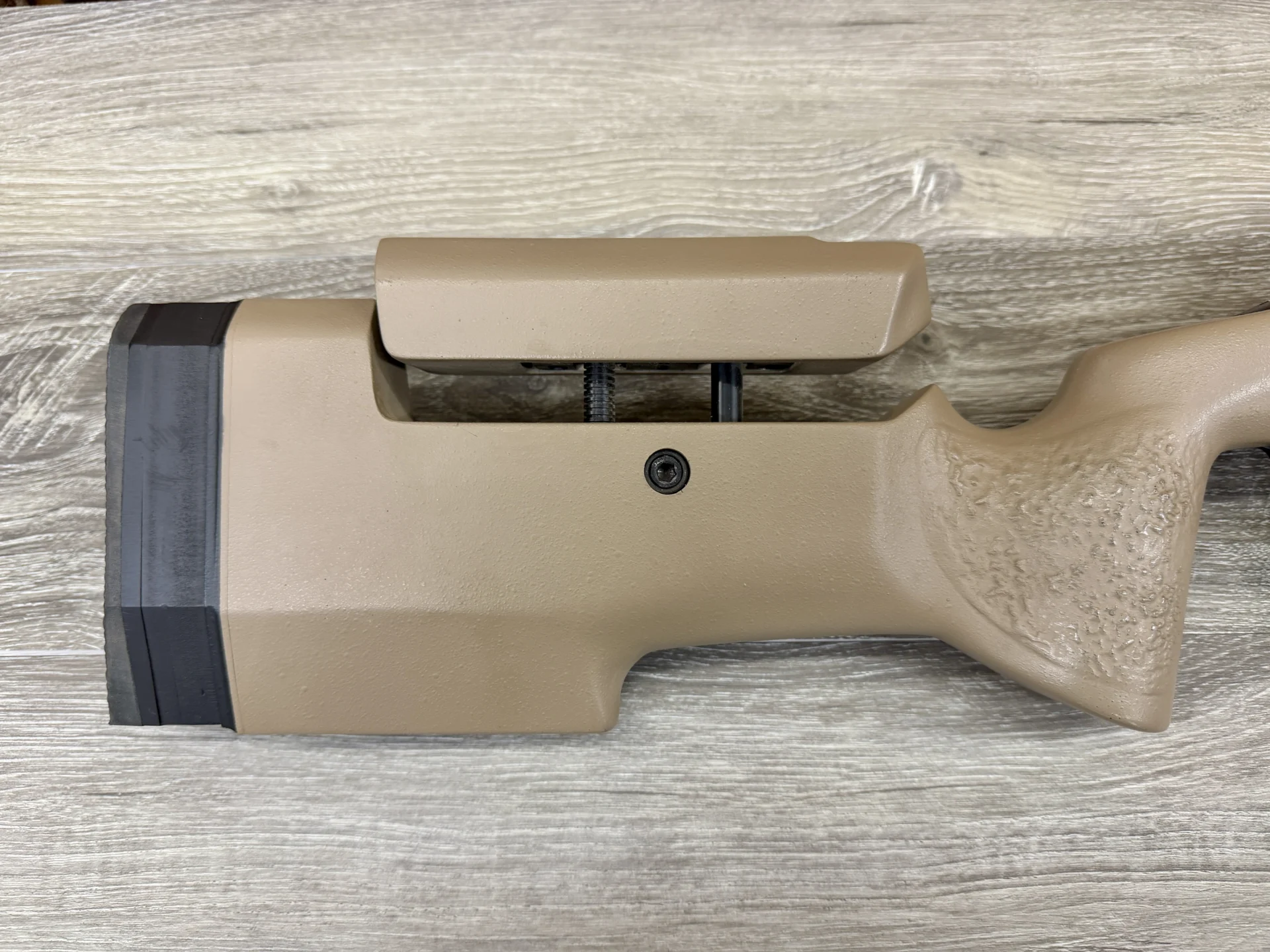 Remington Model 40-X U.S.M.C. .22 LR – 28" Heavy Barrel - Image 11