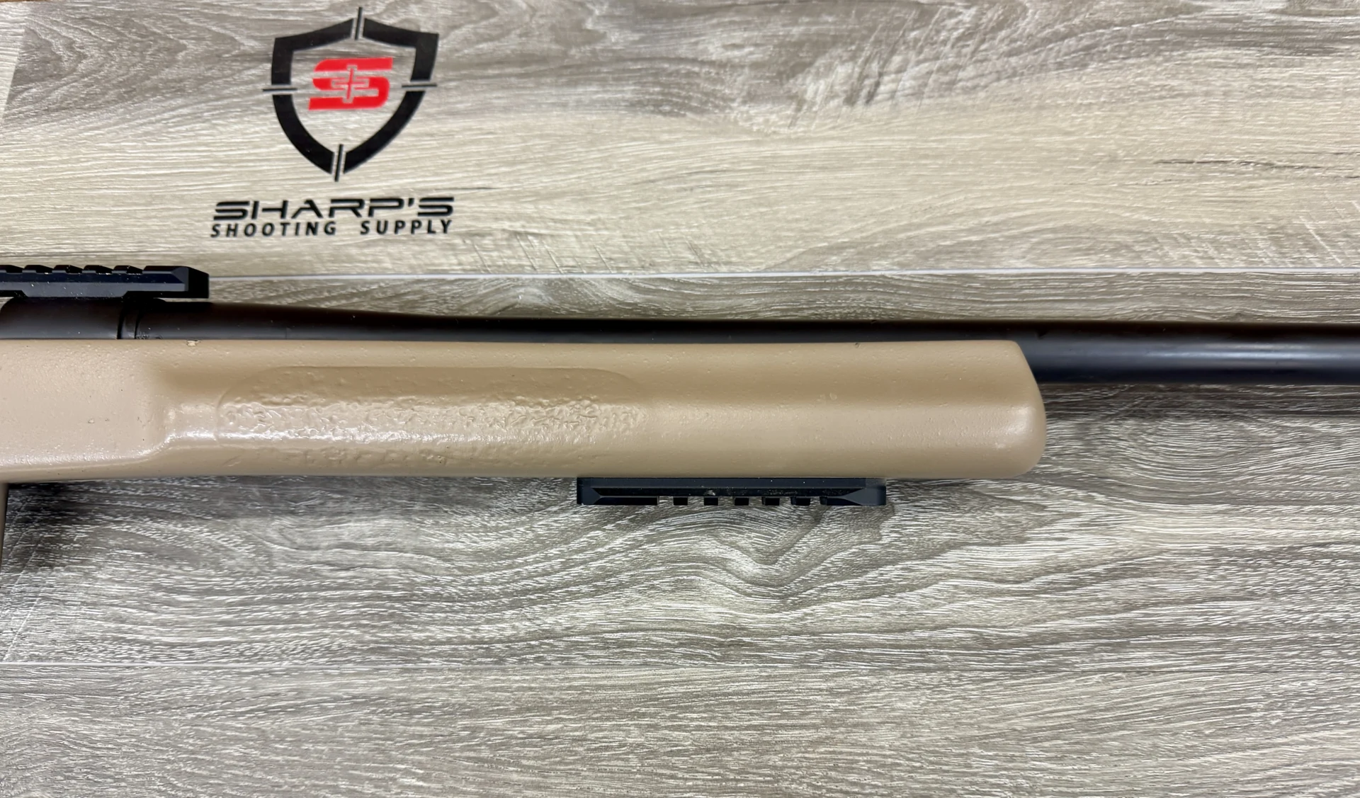 Remington Model 40-X U.S.M.C. .22 LR – 28" Heavy Barrel - Image 13