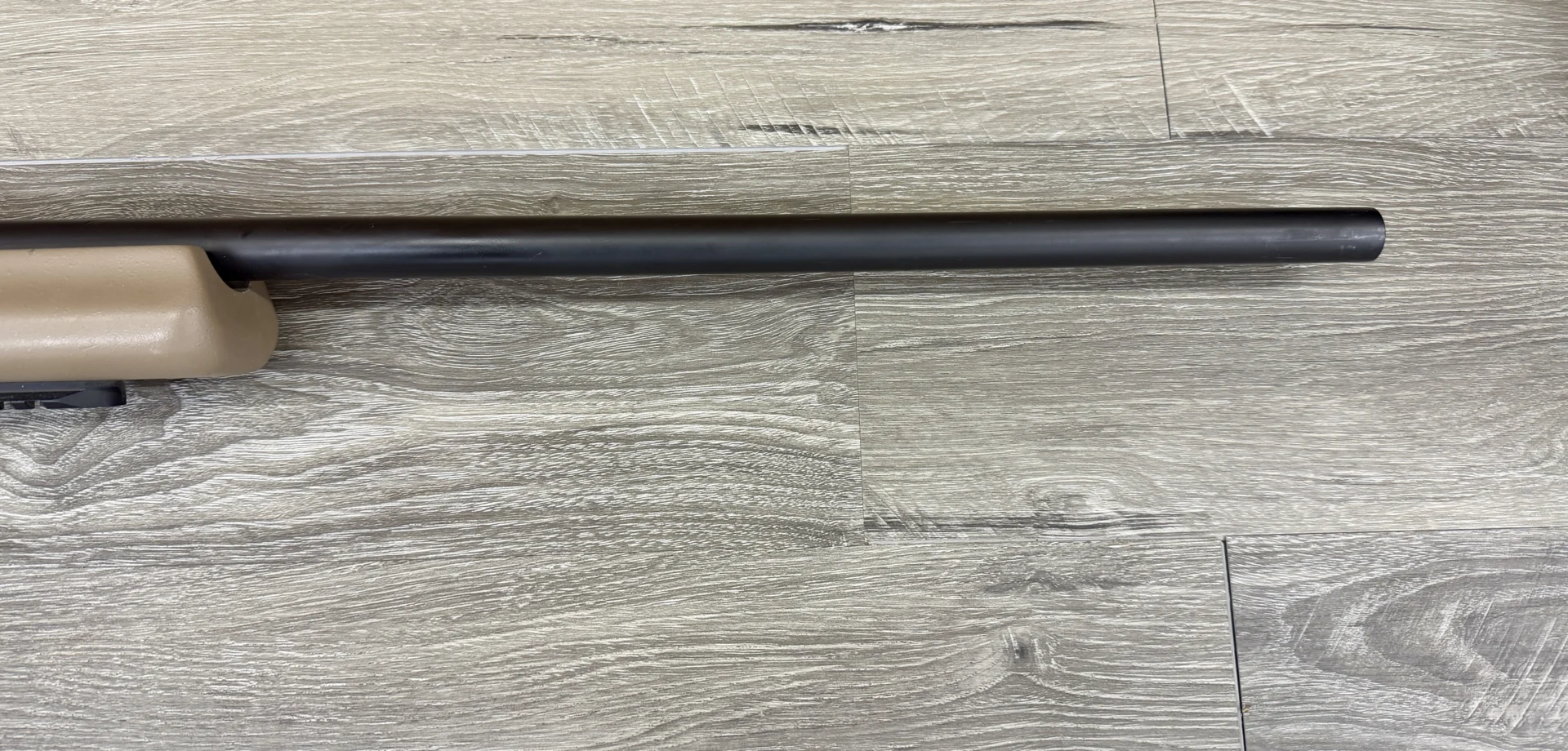 Remington Model 40-X U.S.M.C. .22 LR – 28" Heavy Barrel - Image 14