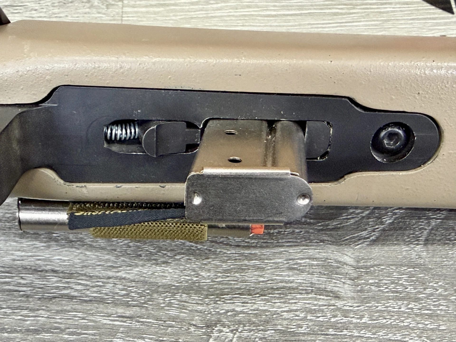 Remington Model 40-X U.S.M.C. .22 LR – 28" Heavy Barrel - Image 18
