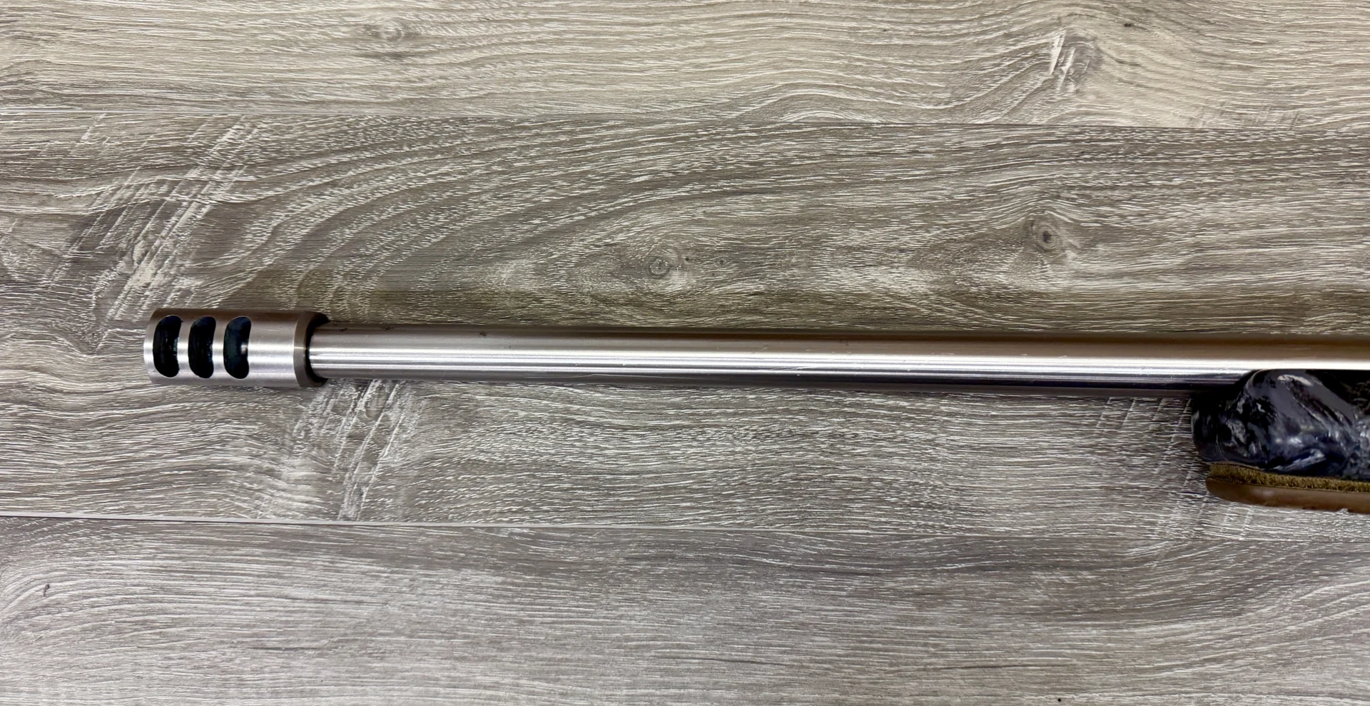 Remington 700 .22-250 A.I. Custom w/Vortex - Image 14