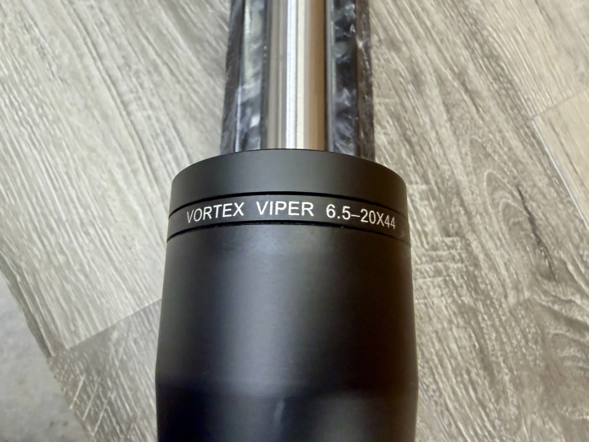 Remington 700 .22-250 A.I. Custom w/Vortex - Image 18
