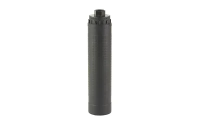 IWI SILENCER 7.62MM TI DT 1/2X28 BLK - Image 2