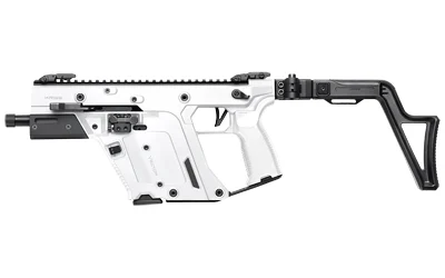 KRISS VCTR SBR G3 10MM 5.5" 33RD ALP