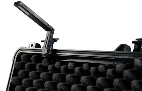 PELICAN MODLIGHT PIVOT FOR - PELICAN CASES 140 LUMENS - Image 2