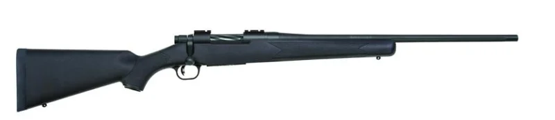 Patriot 6.5 Creedmoor ADJ Trigger Fluted 22″” BBL Box MAG