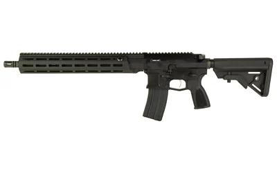 MAXIM MDX 516 5.56 16" 30RD BLACK