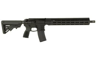 MAXIM MDX 516 5.56 16" 30RD BLACK - Image 2