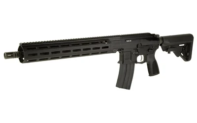 MAXIM MDX 516 5.56 16" 30RD BLACK - Image 3