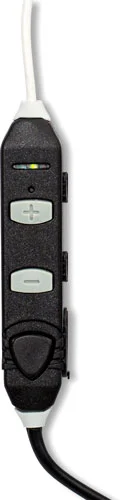 HOWARD LEIGHT IMPACT IN-EAR - BLUETOOTH HEAR THRU TECHNOLOGY - Image 2