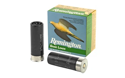 remington 12 Gauge