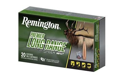 Remington .270 Winchester 150gr BONDED Brass – 20rd