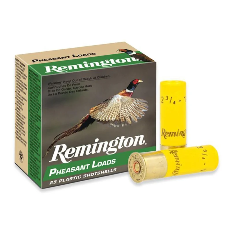 remington 20 Gauge