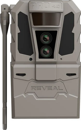 TACTACAM REVEAL X PRO 4.0 - CELLULAR TRAIL CAM - Image 2