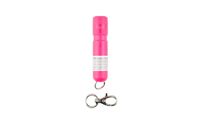 SABRE MIGHTY DISCREET SPRAY HOT PINK - Image 2