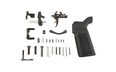 SOLGW E-BLASTER GUTS L2S AMBI SAFETY