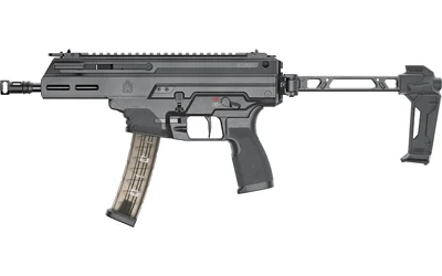 SPGFLD KUNA 9MM FLD PSTL BRC 6" 30RD