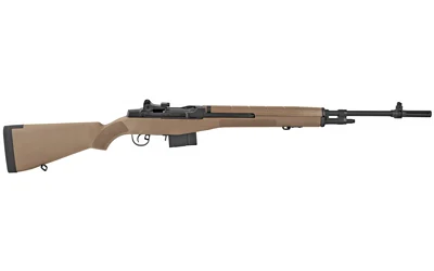 SPRGFLD M1A 308 FDE SYN 10RD - Image 2