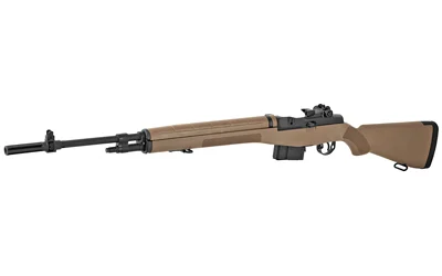 SPRGFLD M1A 308 FDE SYN 10RD - Image 3