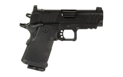 SPRGFLD 9MM PRDGY CMP 3.5" AOS 15RD - Image 2