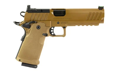 SPRGFLD 9MM PRODIGY 5" AOS 10RD COY - Image 2