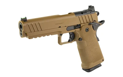 SPRGFLD 9MM PRODIGY 5" AOS 10RD COY - Image 3