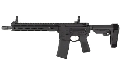 SPGFLD ST VIC V2 SBA3 556 11.5" 30RD