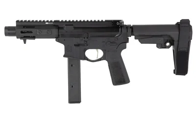 SPGFLD ST VIC PSTL 9MM 5.5" 32RD BRC