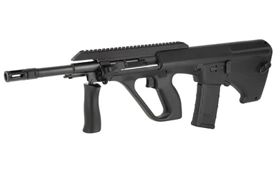 STEYR AUG A3 M2 300BO 16" NATO BLK - Image 3