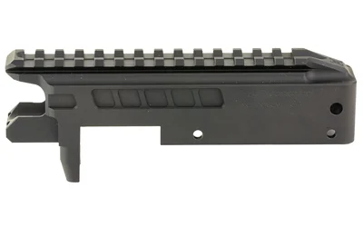 TRUE PREC TP/22 10/22 RECEIVER BLACK - Image 2