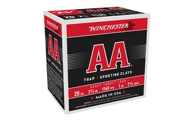 winchester 20 Gauge