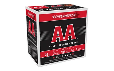 winchester 20 Gauge