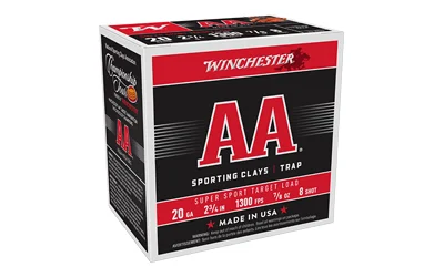 winchester 20 Gauge