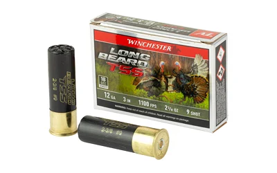 Winchester 12 Gauge – 10rd