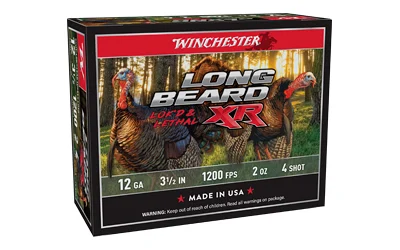 winchester 12 Gauge