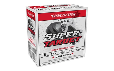 winchester 12 Gauge