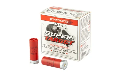 winchester 12 Gauge