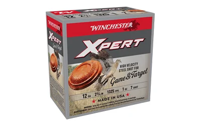 winchester 12 Gauge