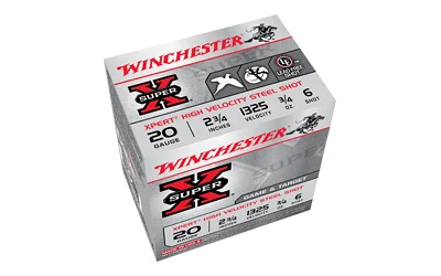 winchester 20 Gauge