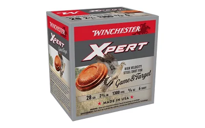 Winchester 28 Gauge Steel – 25rd
