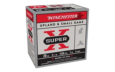 winchester 20 Gauge