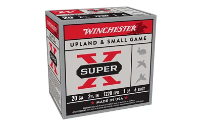 winchester 20 Gauge