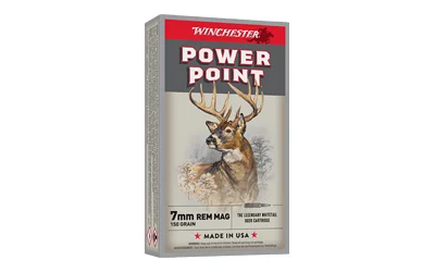 WIN SPRX PWR PNT 7MMREM 150GR 20/200