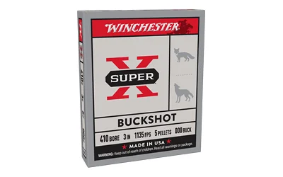 WIN SPRX 410GA 3" 000BK 5PLT 5/250