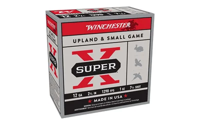 winchester 12 Gauge