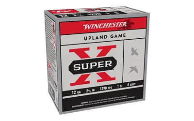 winchester 12 Gauge