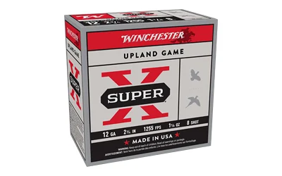winchester 12 Gauge