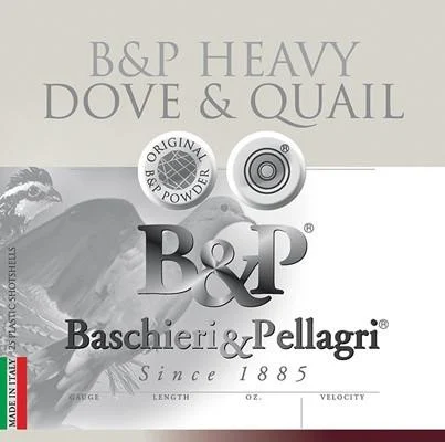 bp-ammo 12 Gauge